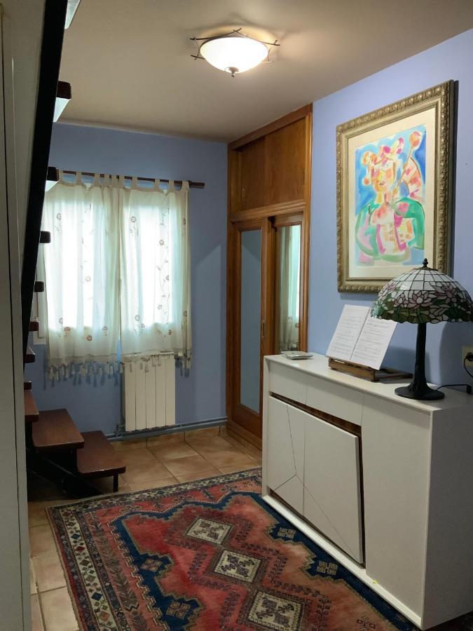Villa As Bouzas à Poio Extérieur photo