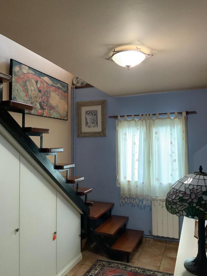 Villa As Bouzas à Poio Extérieur photo