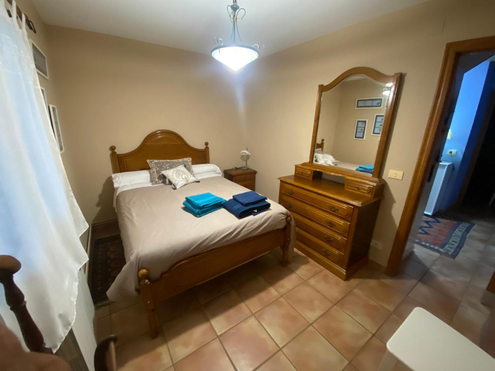 Villa As Bouzas à Poio Extérieur photo
