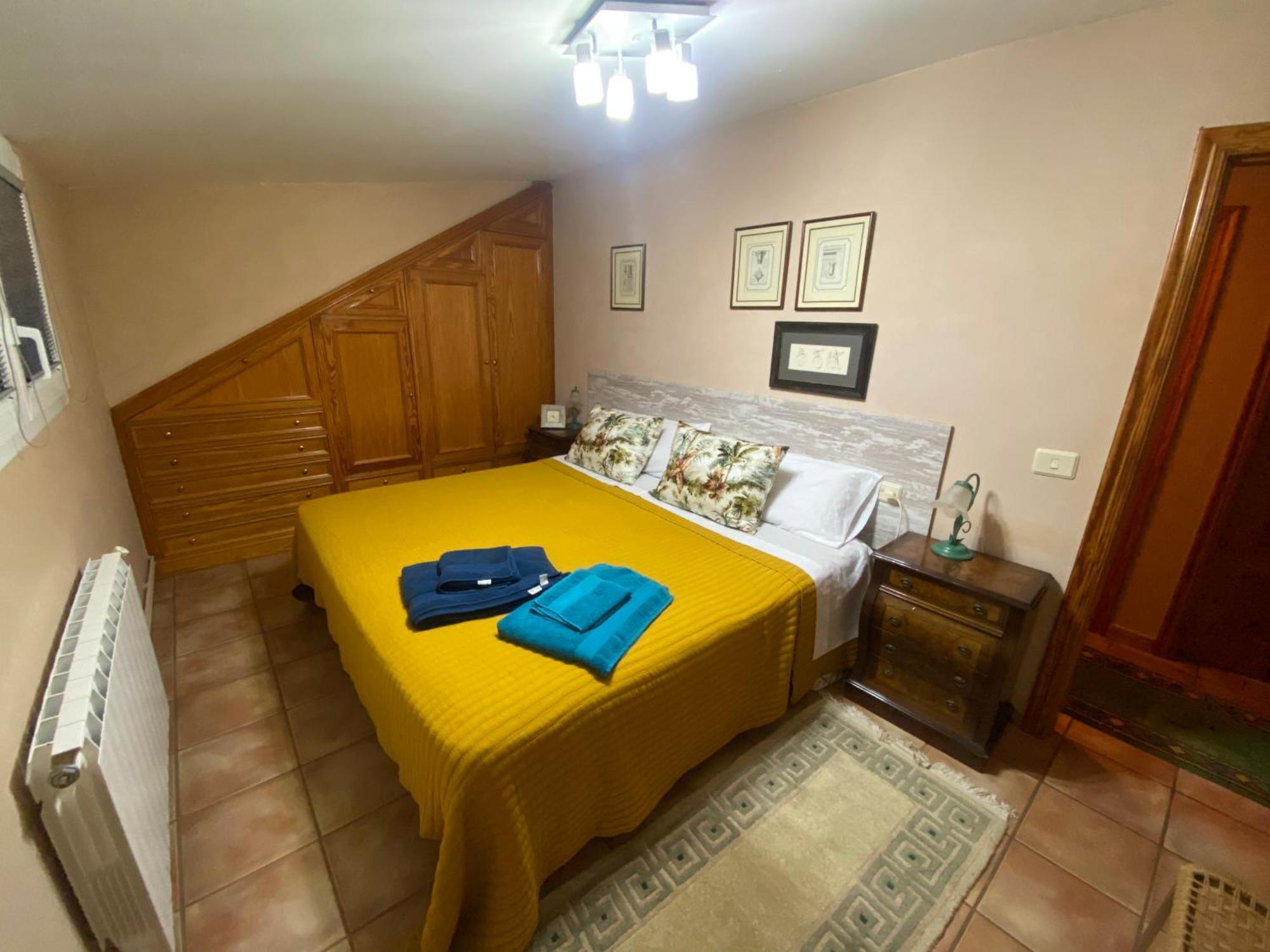 Villa As Bouzas à Poio Extérieur photo