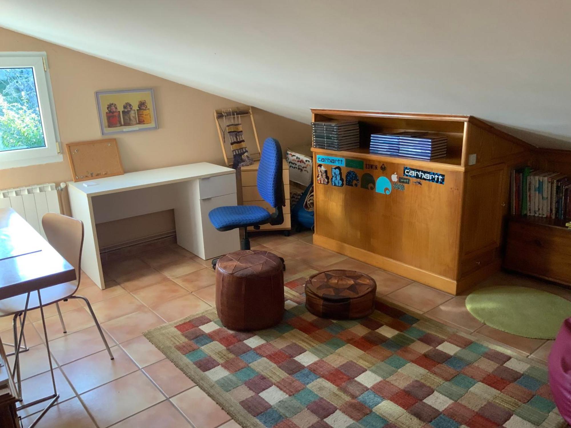 Villa As Bouzas à Poio Extérieur photo