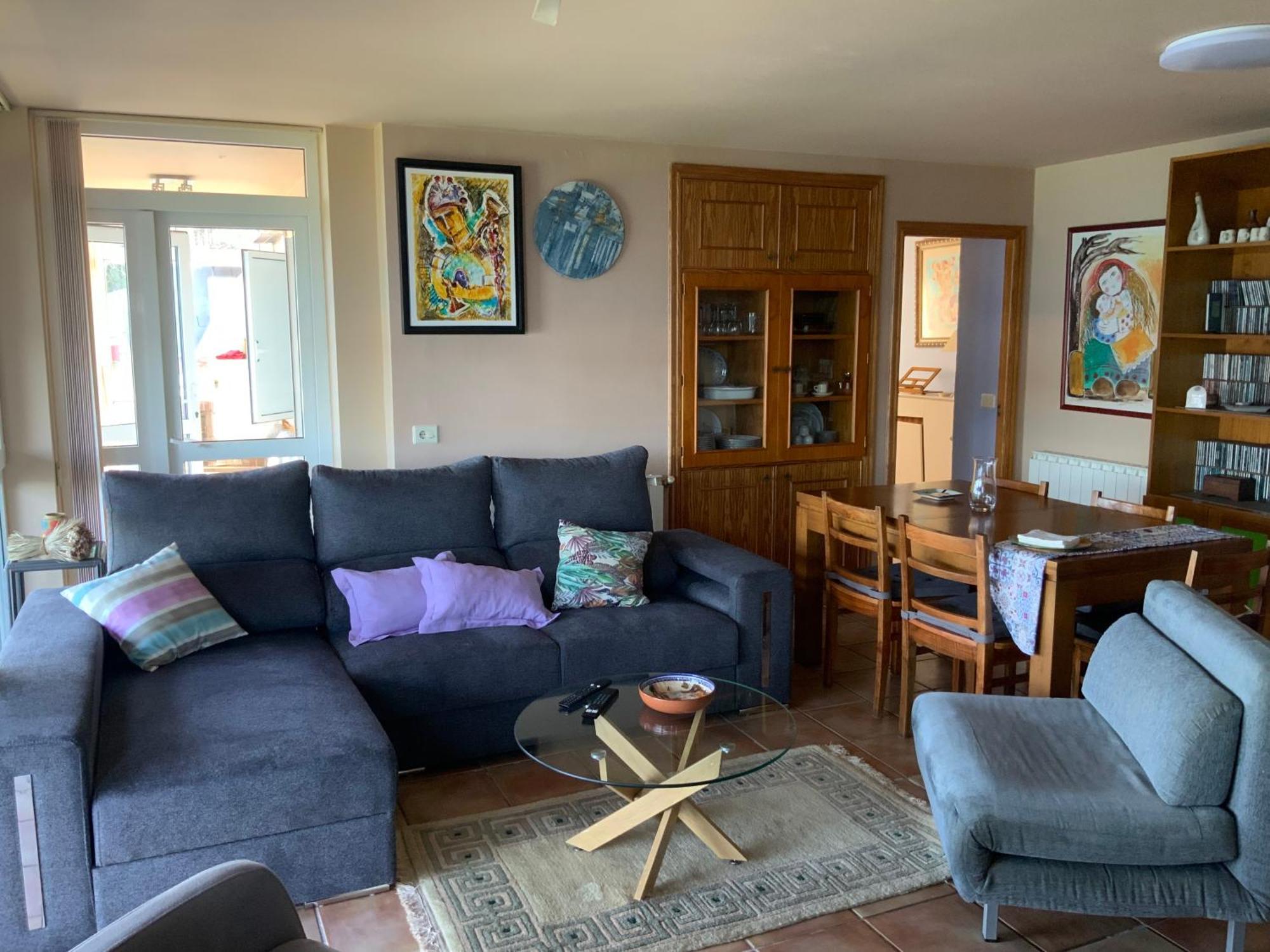 Villa As Bouzas à Poio Extérieur photo