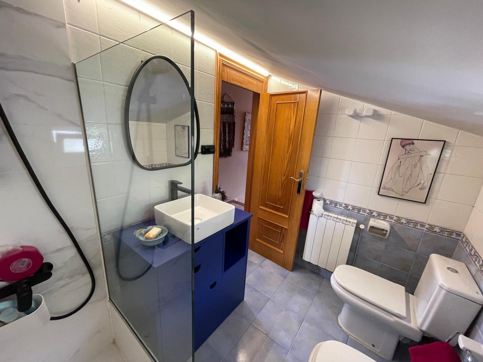 Villa As Bouzas à Poio Extérieur photo